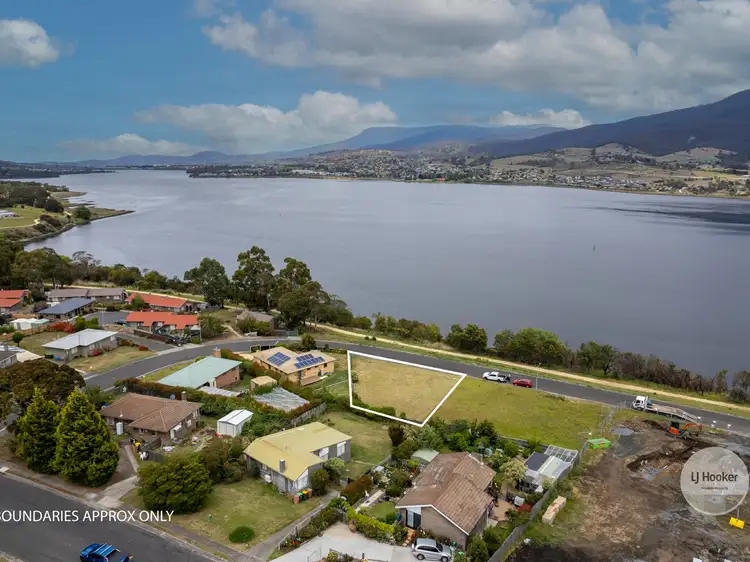 Third view of Homely land listing, 26 Barton Crescent, Bridgewater TAS 7030