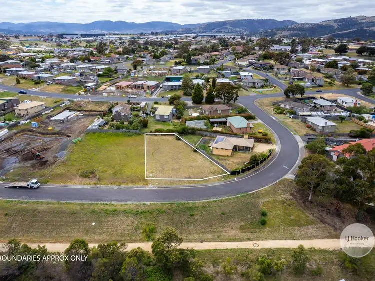 Fourth view of Homely land listing, 26 Barton Crescent, Bridgewater TAS 7030