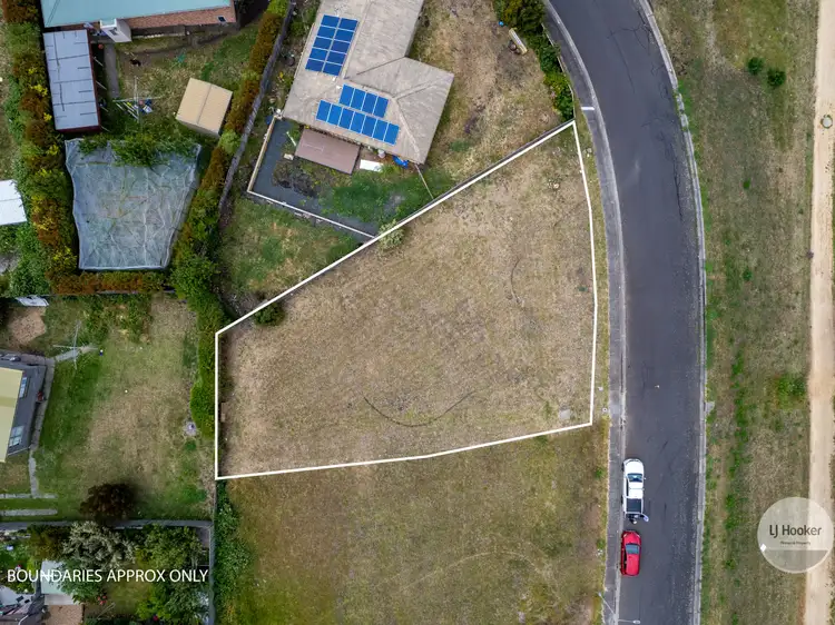 Sixth view of Homely land listing, 26 Barton Crescent, Bridgewater TAS 7030