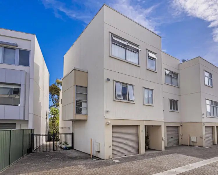 Main view of Homely townhouse listing, 12/1-5 St Kitts Place, Mawson Lakes SA 5095