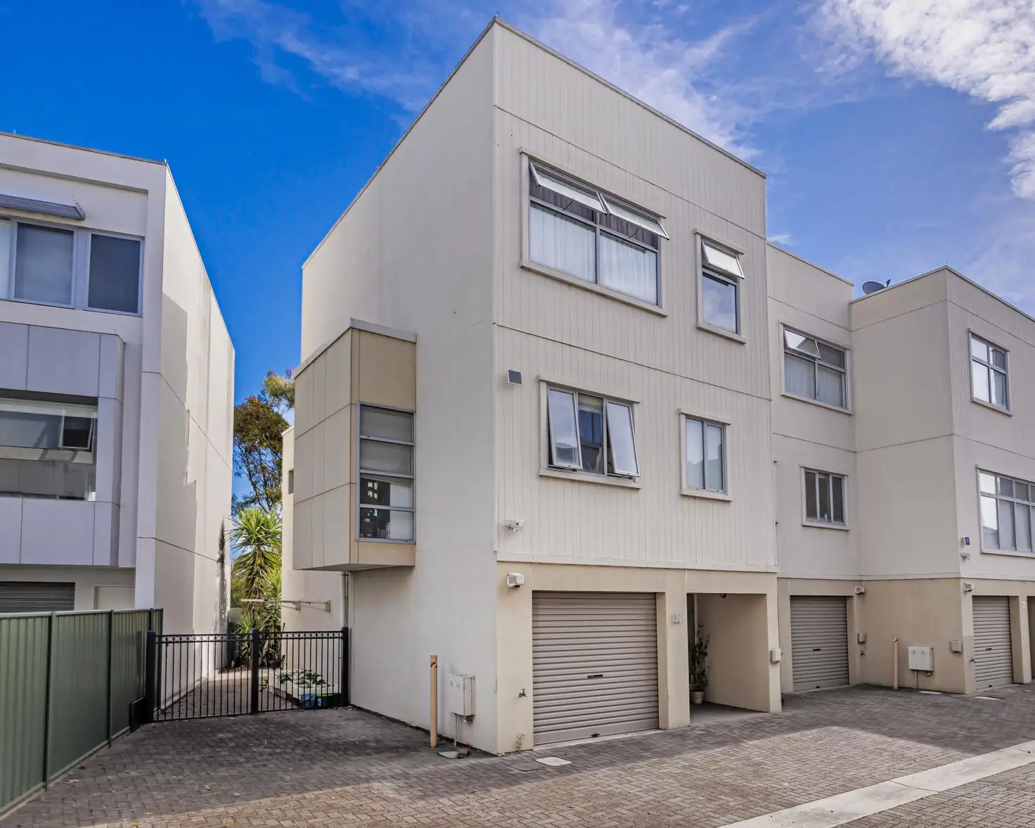 Main view of Homely townhouse listing, 12/1-5 St Kitts Place, Mawson Lakes SA 5095