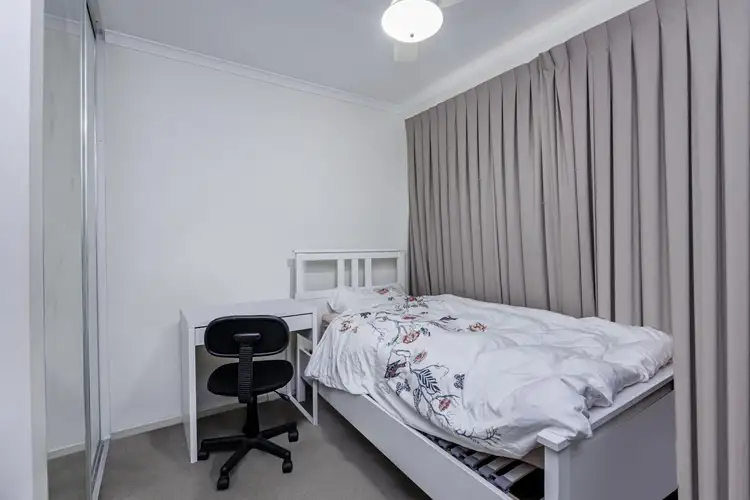 Second view of Homely townhouse listing, 12/1-5 St Kitts Place, Mawson Lakes SA 5095