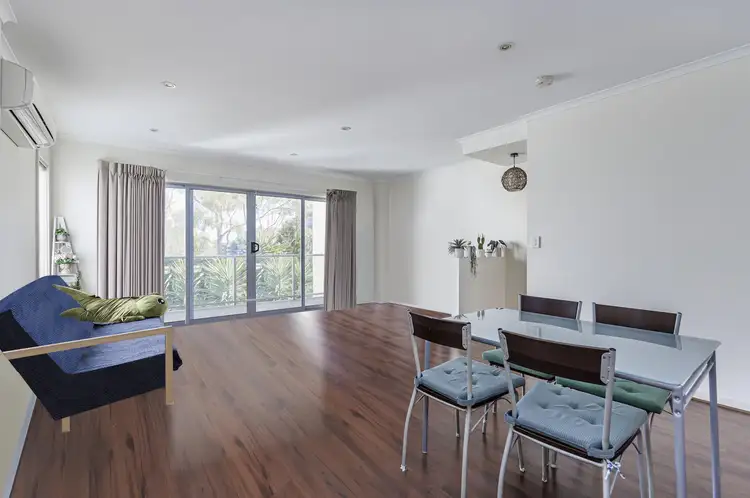 Sixth view of Homely townhouse listing, 12/1-5 St Kitts Place, Mawson Lakes SA 5095