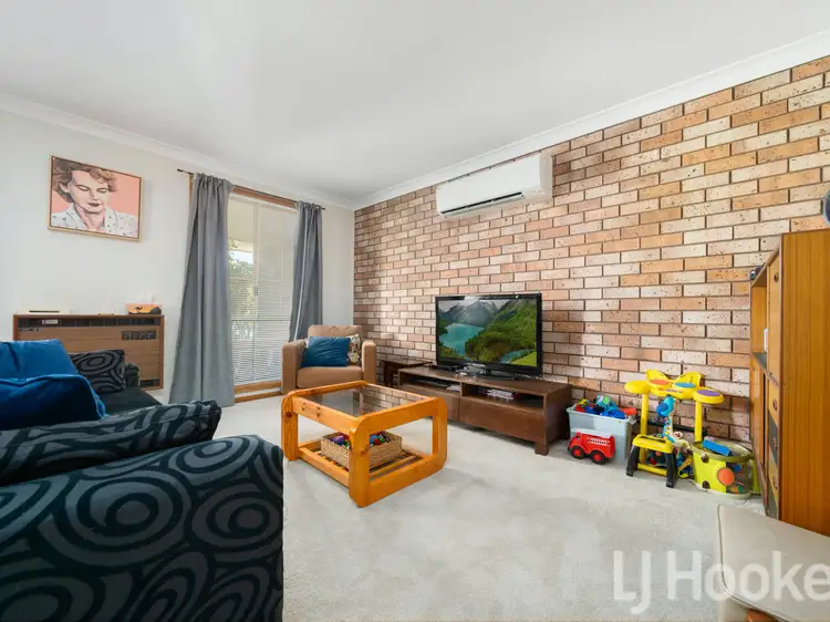 Third view of Homely house listing, 26 Crawford Crescent, Windradyne NSW 2795