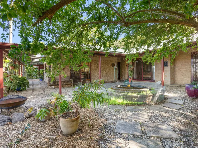Second view of Homely rural property listing, 109 Sartories Road, Pimlico NSW 2478
