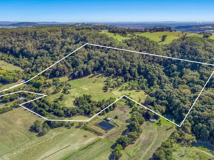Fifth view of Homely rural property listing, 109 Sartories Road, Pimlico NSW 2478