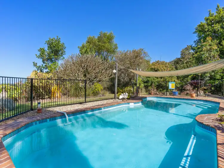 Sixth view of Homely rural property listing, 109 Sartories Road, Pimlico NSW 2478