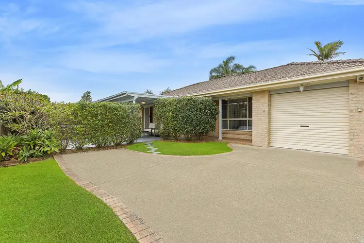 Main view of Homely house listing, 37a Hume Boulevard, Killarney Vale NSW 2261