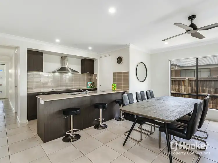 Third view of Homely house listing, 23 Silverash Street, Upper Caboolture QLD 4510
