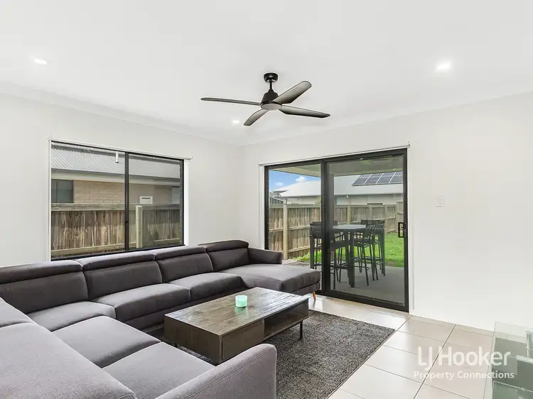 Fourth view of Homely house listing, 23 Silverash Street, Upper Caboolture QLD 4510