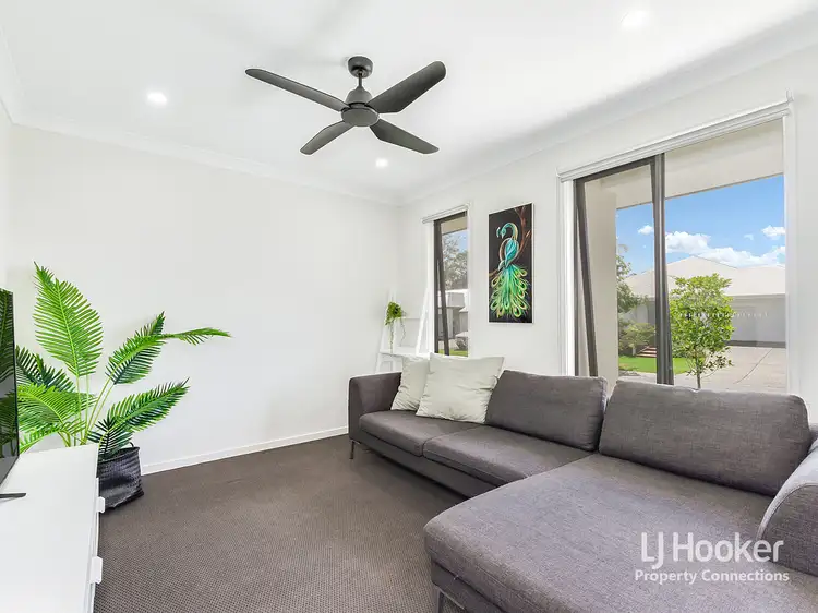 Fifth view of Homely house listing, 23 Silverash Street, Upper Caboolture QLD 4510