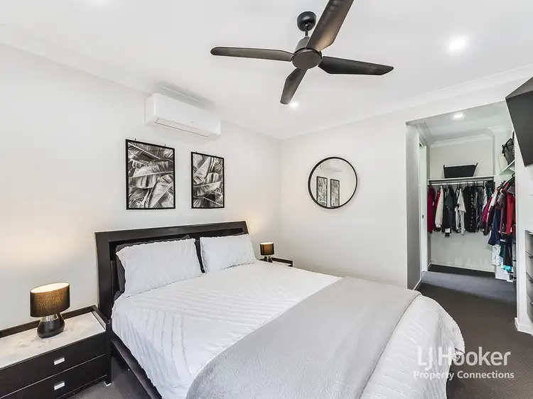Sixth view of Homely house listing, 23 Silverash Street, Upper Caboolture QLD 4510