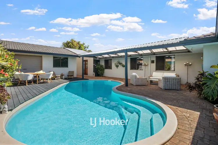 49 White Street, East Bunbury WA 6230