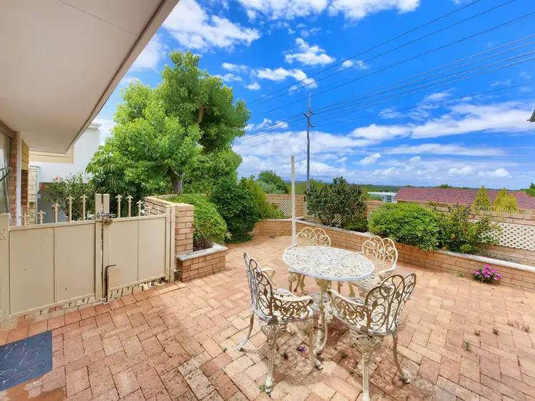 Second view of Homely villa listing, 7/246 Ewen Street, Woodlands WA 6018