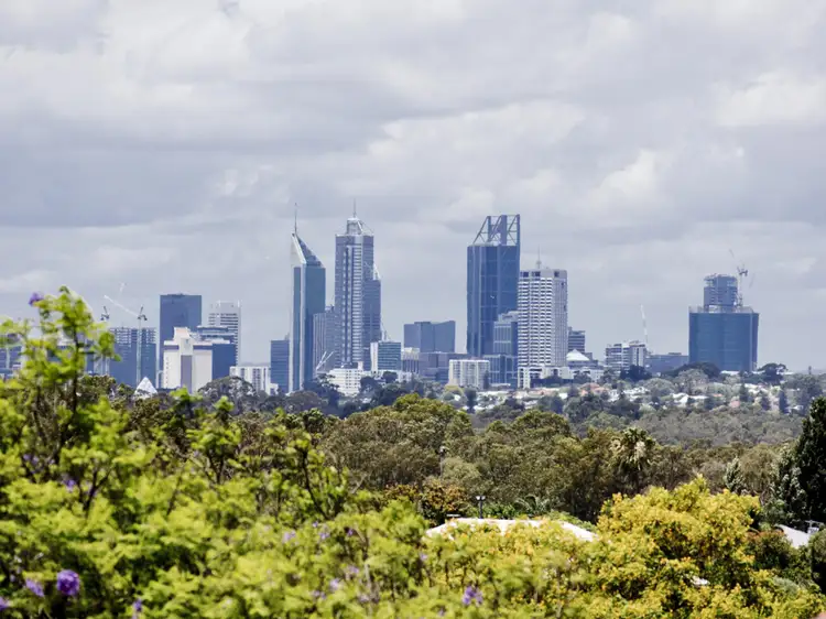 Third view of Homely villa listing, 7/246 Ewen Street, Woodlands WA 6018