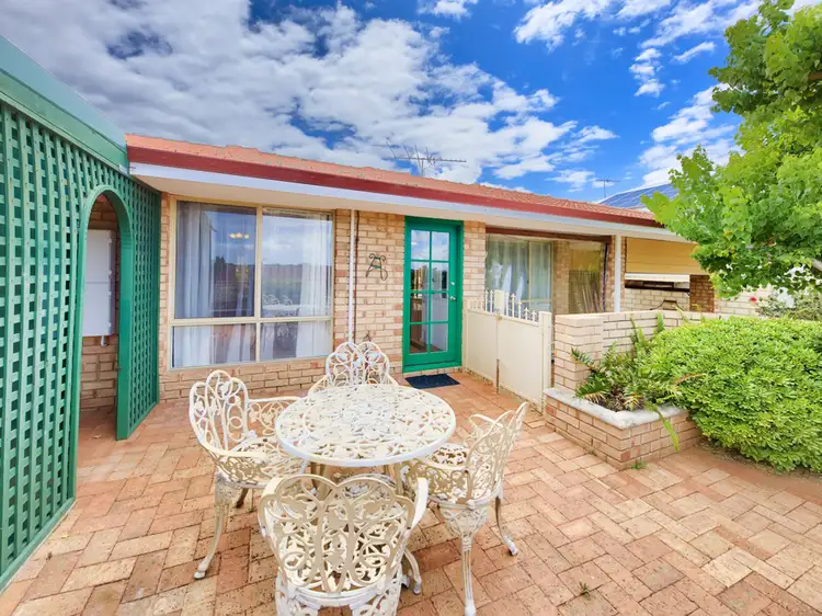 Fourth view of Homely villa listing, 7/246 Ewen Street, Woodlands WA 6018