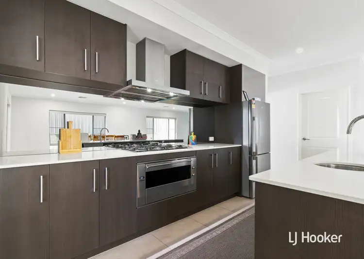 Third view of Homely house listing, 5 Alton Way, Parmelia WA 6167