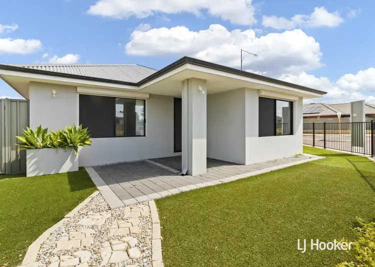 91 Portobello Parade, Wellard WA 6170