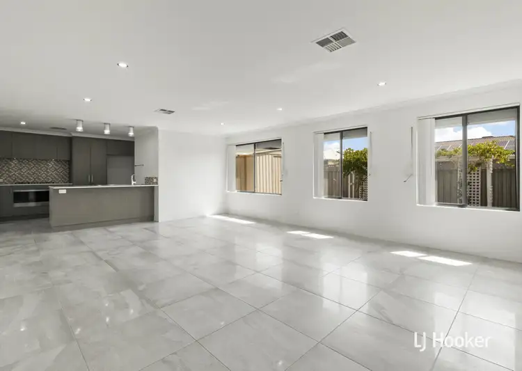 Second view of Homely house listing, 91 Portobello Parade, Wellard WA 6170