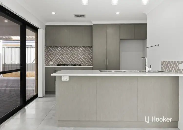 Third view of Homely house listing, 91 Portobello Parade, Wellard WA 6170