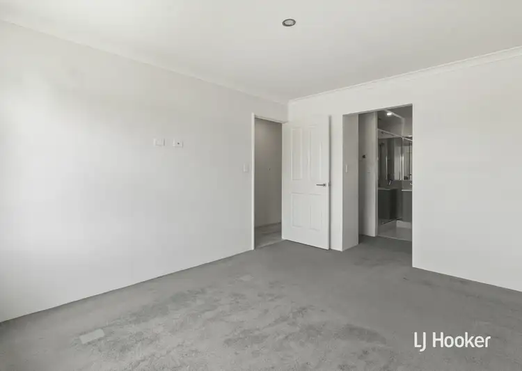 Fifth view of Homely house listing, 91 Portobello Parade, Wellard WA 6170