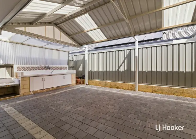 Sixth view of Homely house listing, 91 Portobello Parade, Wellard WA 6170