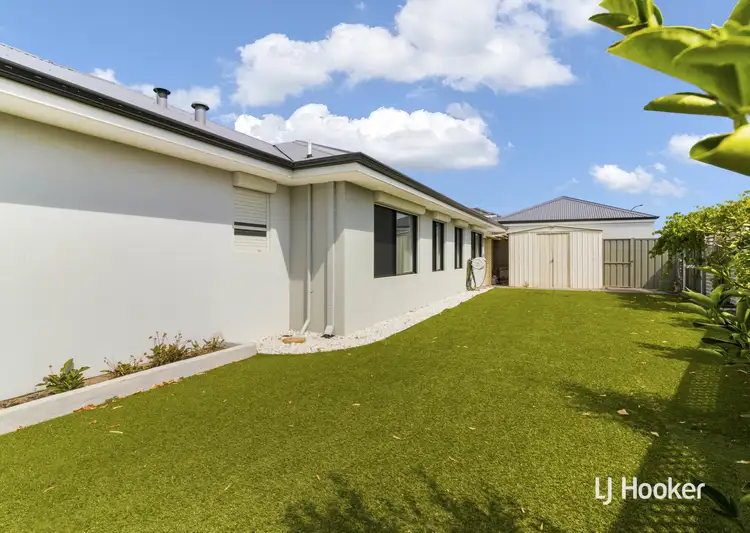 Seventh view of Homely house listing, 91 Portobello Parade, Wellard WA 6170