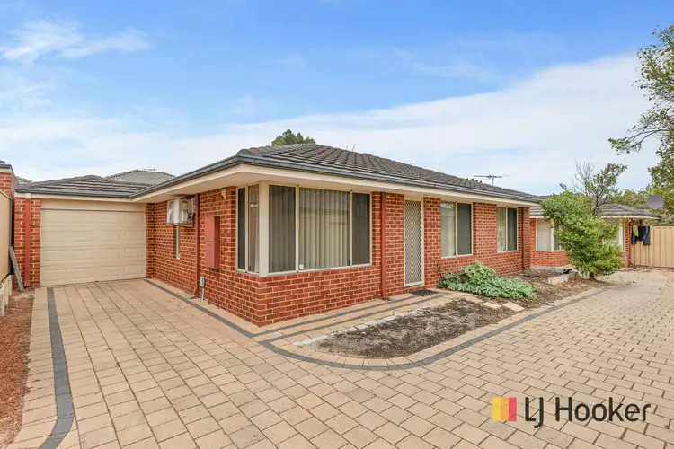 43B Stroughton Road, Westminster WA 6061