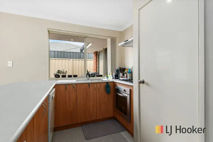 Second view of Homely house listing, 43B Stroughton Road, Westminster WA 6061