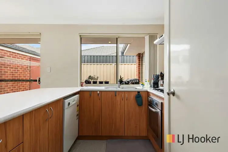 Third view of Homely house listing, 43B Stroughton Road, Westminster WA 6061