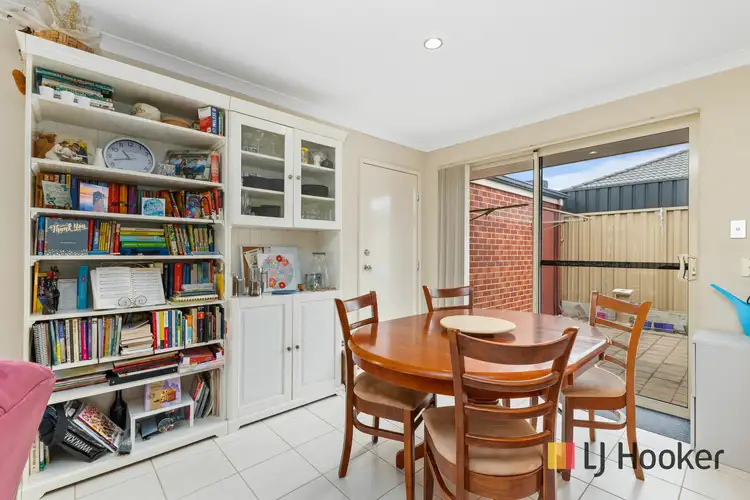 Fifth view of Homely house listing, 43B Stroughton Road, Westminster WA 6061