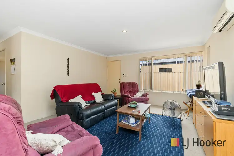 Sixth view of Homely house listing, 43B Stroughton Road, Westminster WA 6061