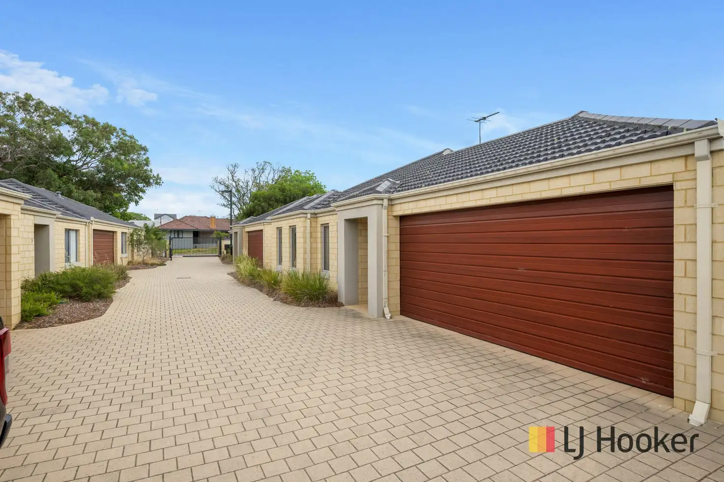 Main view of Homely villa listing, 2/36 Astley Street, Gosnells WA 6110