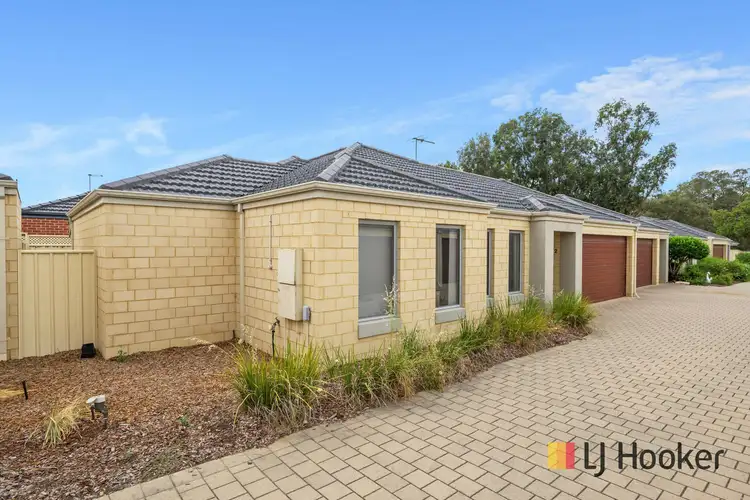 Second view of Homely villa listing, 2/36 Astley Street, Gosnells WA 6110