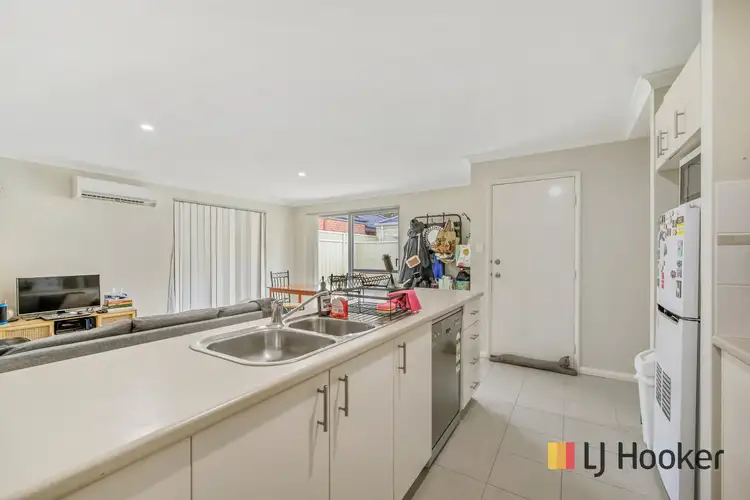 Fifth view of Homely villa listing, 2/36 Astley Street, Gosnells WA 6110