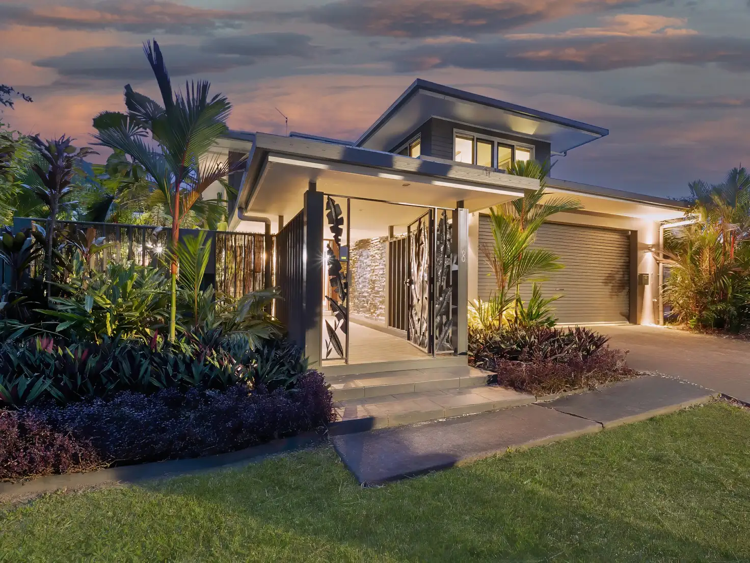 Main view of Homely house listing, 8 Lillian Road, Palm Cove QLD 4879