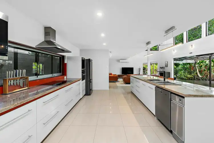 Fourth view of Homely house listing, 8 Lillian Road, Palm Cove QLD 4879