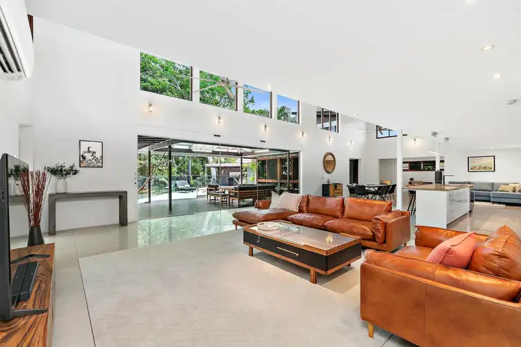 Fifth view of Homely house listing, 8 Lillian Road, Palm Cove QLD 4879