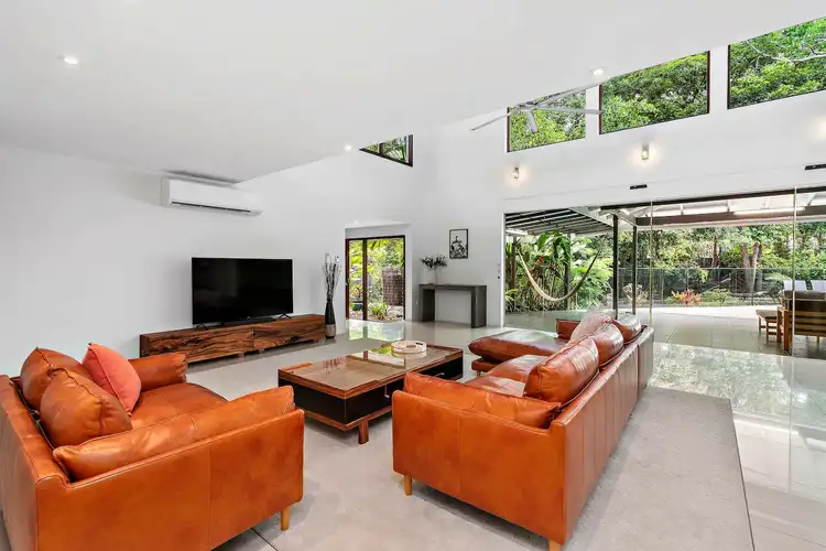 Sixth view of Homely house listing, 8 Lillian Road, Palm Cove QLD 4879
