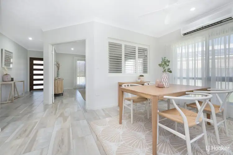 Sixth view of Homely house listing, 21 Sunbury Court, Annandale QLD 4814