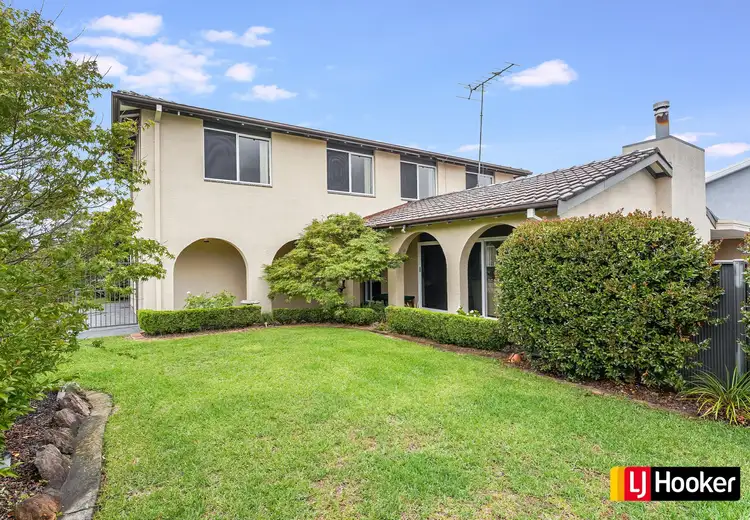 Main view of Homely house listing, 192 Wyangala Crescent, Leumeah NSW 2560