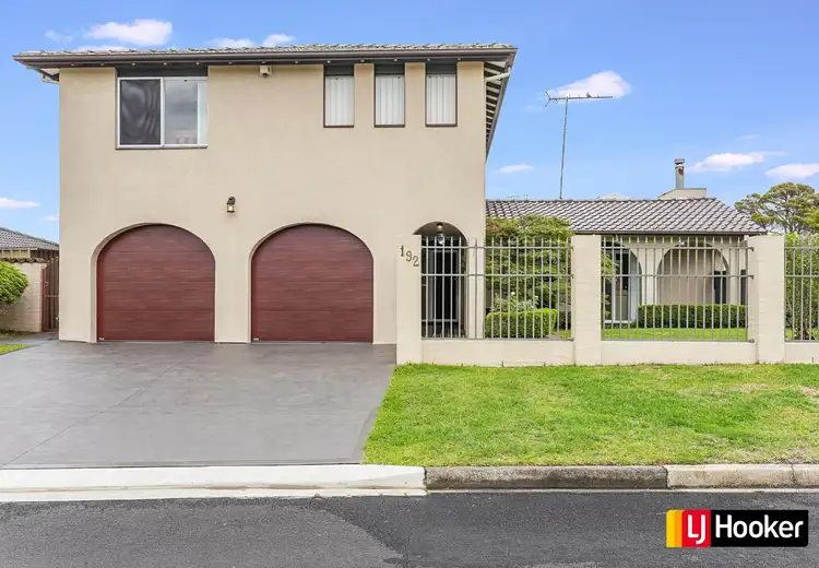 Second view of Homely house listing, 192 Wyangala Crescent, Leumeah NSW 2560