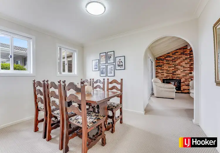 Fourth view of Homely house listing, 192 Wyangala Crescent, Leumeah NSW 2560