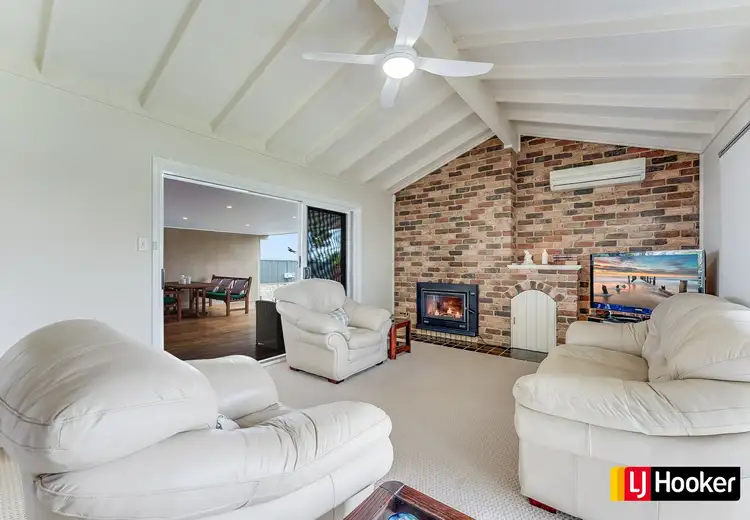 Fifth view of Homely house listing, 192 Wyangala Crescent, Leumeah NSW 2560
