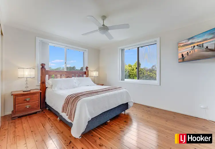 Seventh view of Homely house listing, 192 Wyangala Crescent, Leumeah NSW 2560