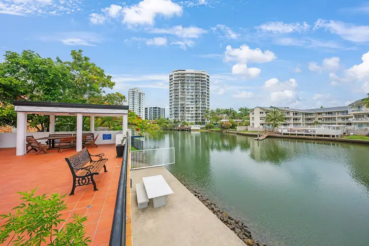Fifth view of Homely unit listing, 13/12 Paradise Island, Surfers Paradise QLD 4217