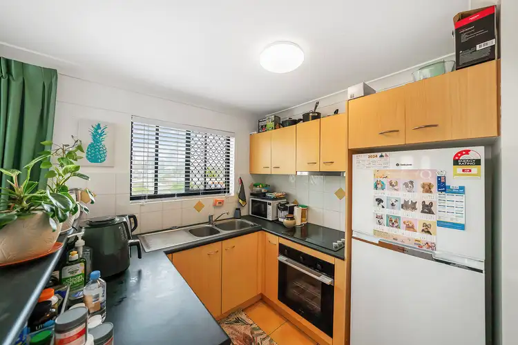 Sixth view of Homely unit listing, 13/12 Paradise Island, Surfers Paradise QLD 4217
