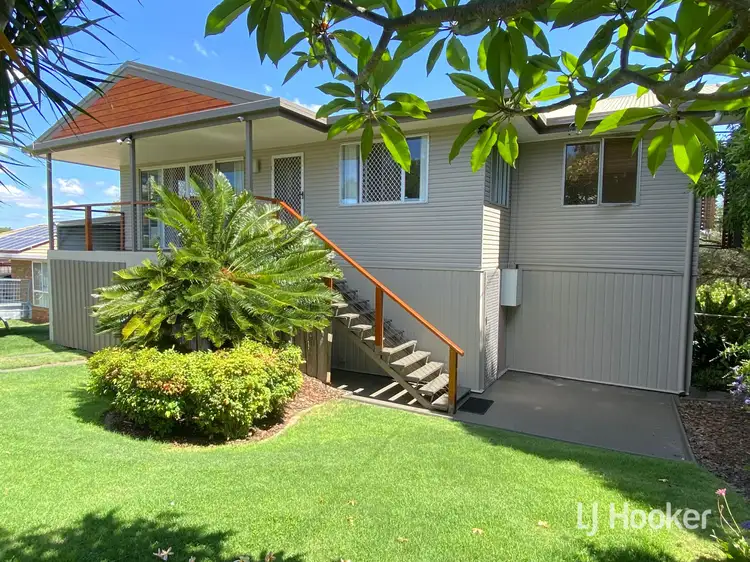 Main view of Homely house listing, 7 Carroll st, Kingaroy QLD 4610