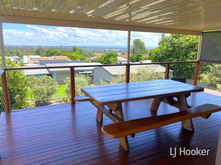 Fifth view of Homely house listing, 7 Carroll st, Kingaroy QLD 4610
