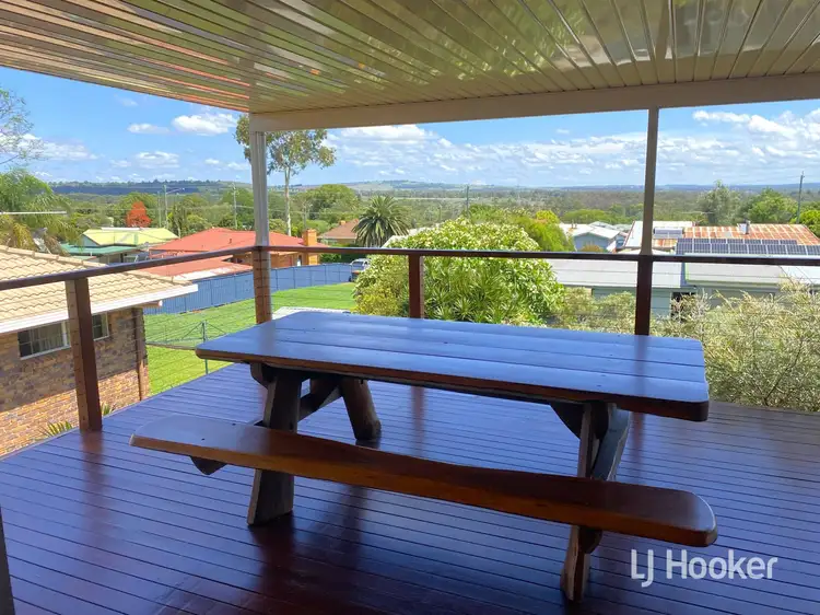 Sixth view of Homely house listing, 7 Carroll st, Kingaroy QLD 4610